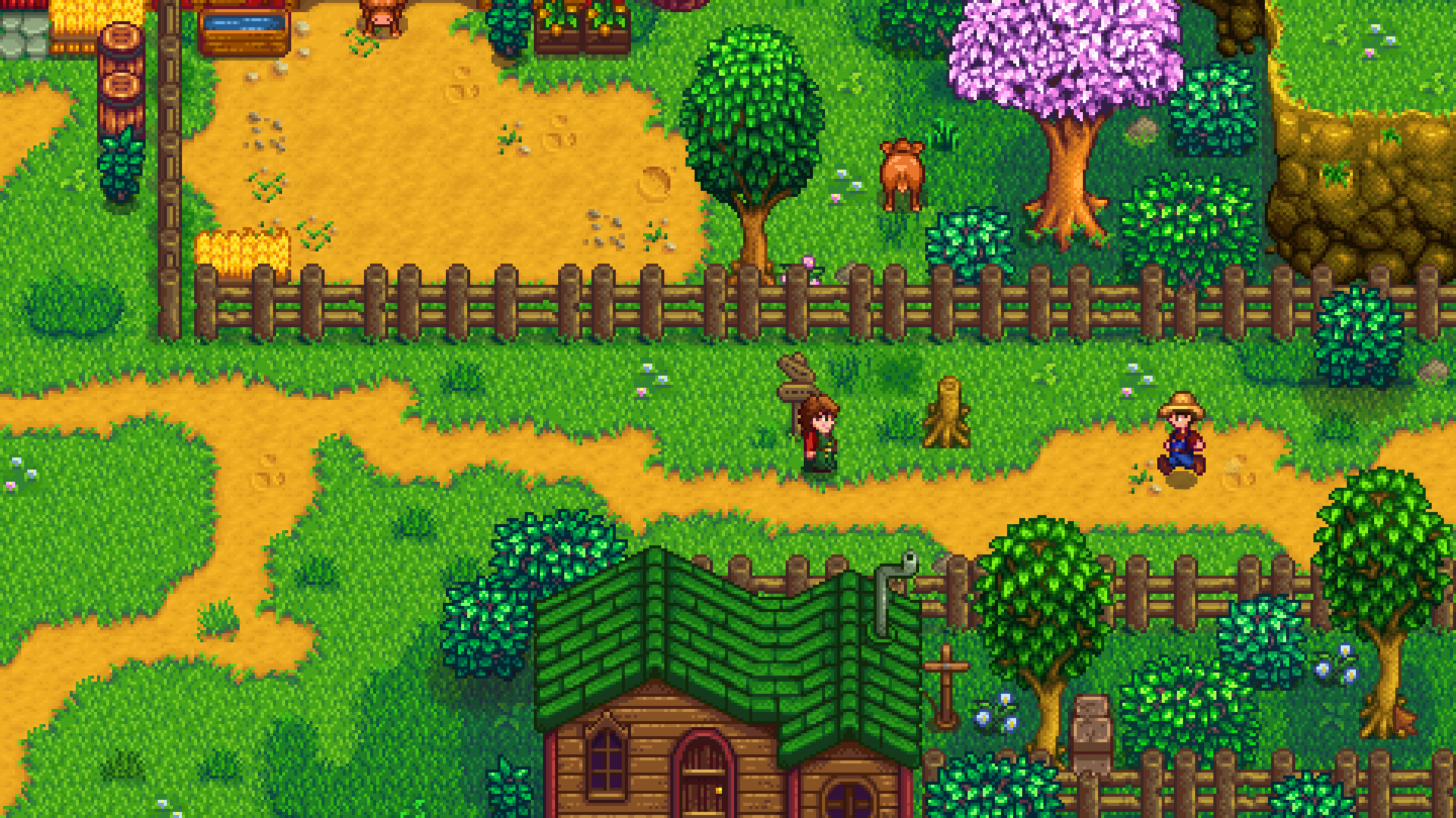 ‘Stardew Valley’ 1.6.4 Update With New Content, Improvements, Balance Changes, and More Is Now Available on PC