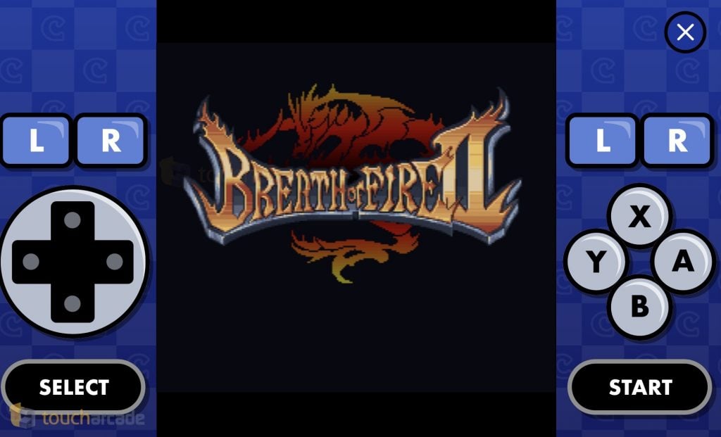 Play ‘Breath of Fire II’ Free on Your Mobile Browser Through New ...