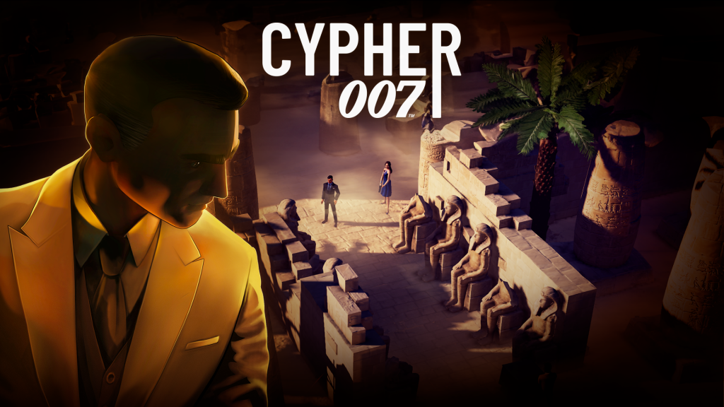 Apple Arcade Weekly Round-Up: Updates for Cypher 007, Gear Club ...