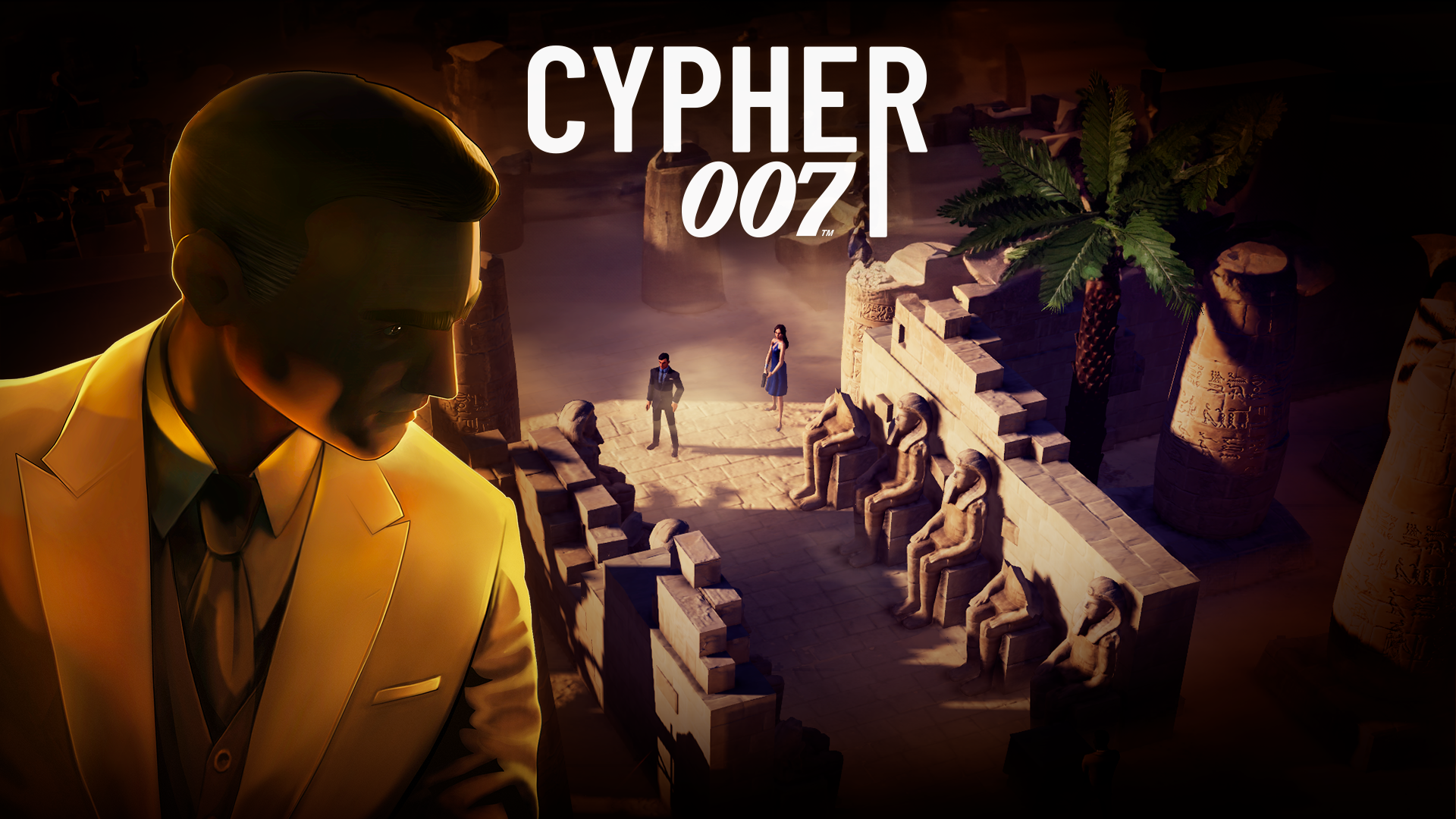 Apple Arcade Weekly Round-Up: Updates for Cypher 007, Gear Club Stradale, BEAST, Finity, Junkworld, and More Are Out Now