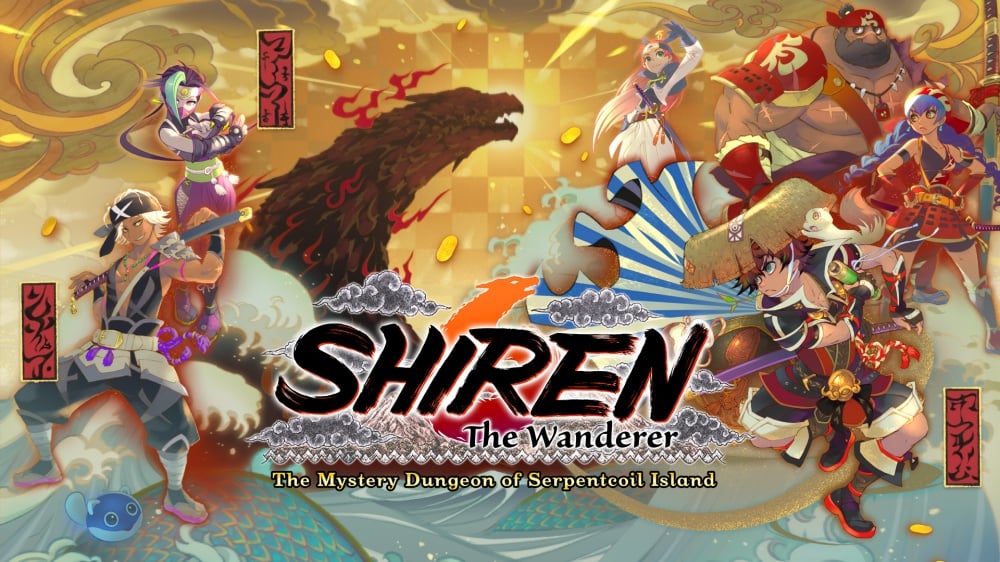 SwitchArcade Round-Up: Pokemon Presents, Reviews Featuring ‘Shiren the Wanderer’, Plus Today’s Releases and Sales