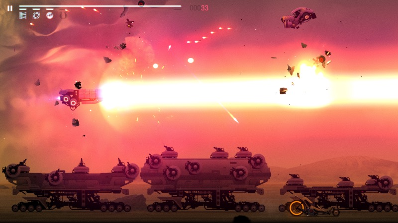 TouchArcade Game of the Week: ‘Flying Tank’