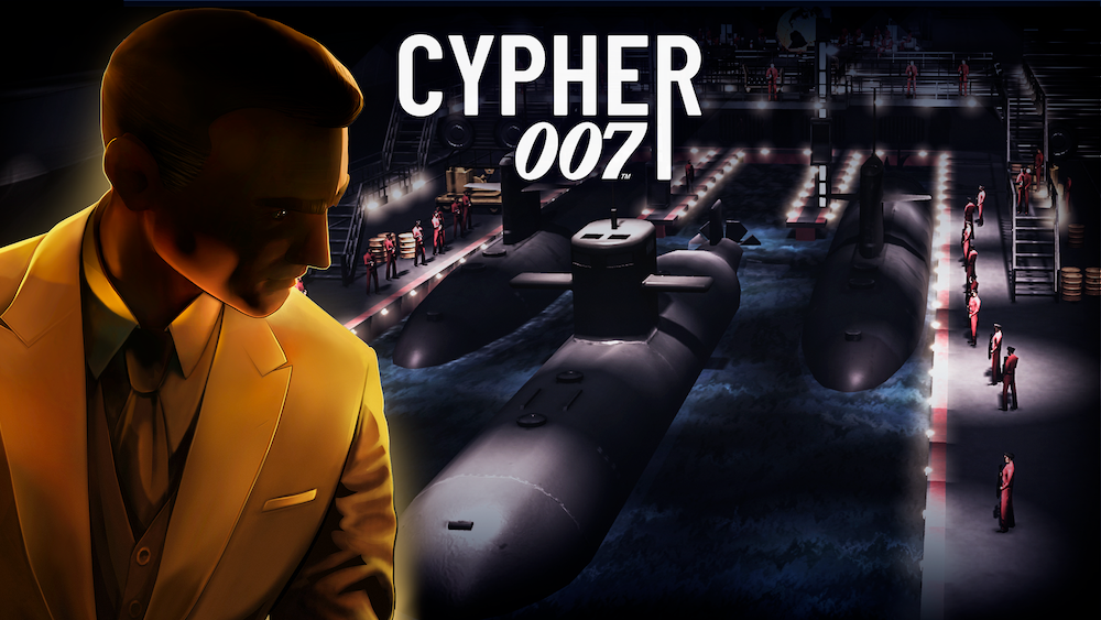 Best iPhone Game Updates: ‘Cypher 007’, ‘Marvel Contest of Champions’, ‘Merge Mansion’, ‘Bloons TD Battles 2’, ‘Disney Heroes’, and More