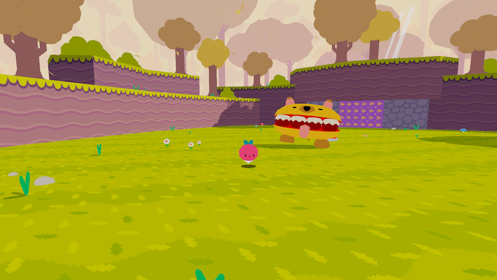 photo of ‘Dadish 3D’ is Now Available Bringing the Dad Humor Filled, Kid-Rescuing Platformer Series into Full 3D image