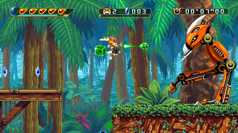 SwitchArcade Round-Up: ‘Freedom Planet 2’, ‘The Gap’, ‘Doll Explorer’, Plus Today’s Other Releases and Sales