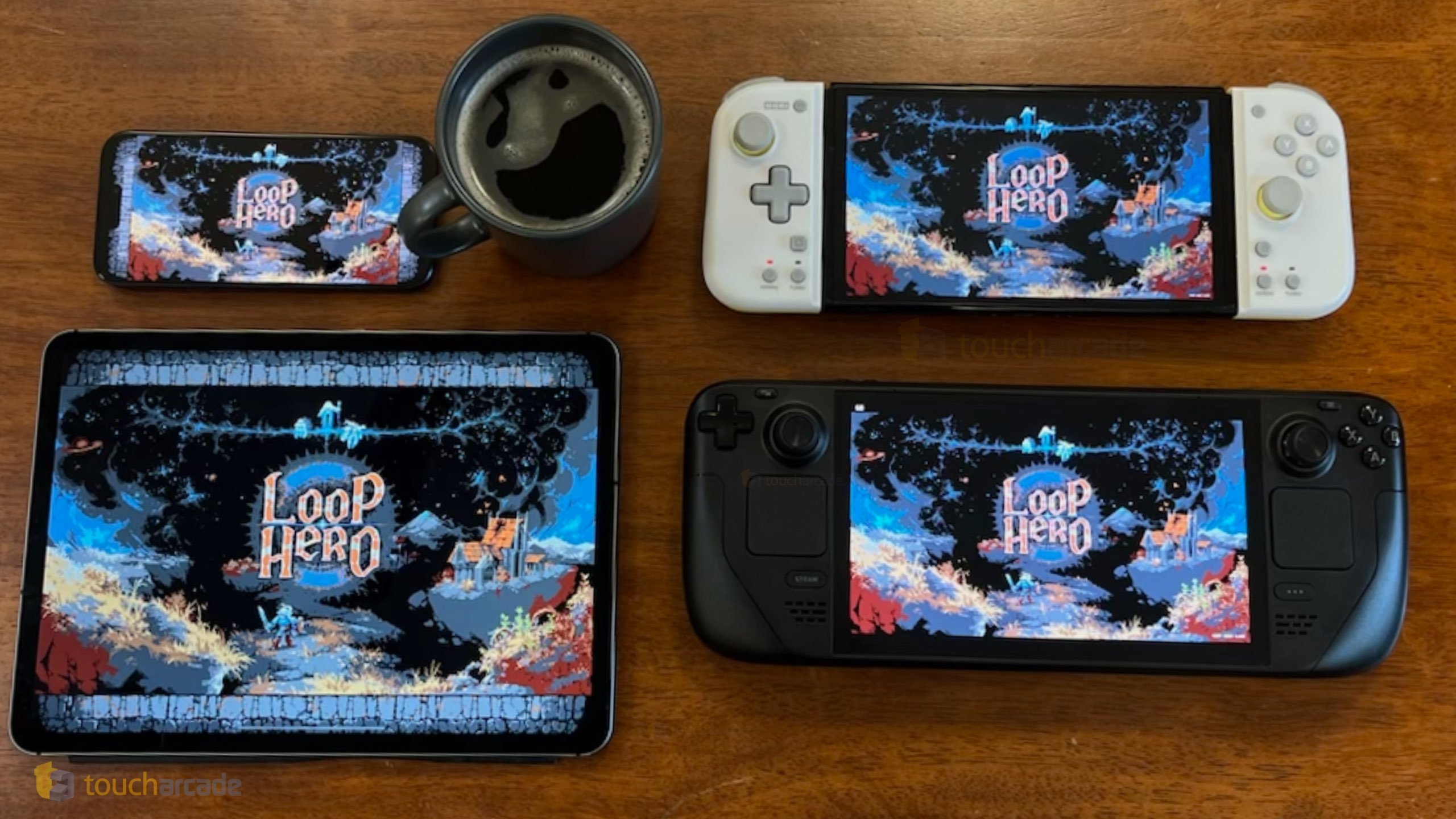 ‘Loop Hero’ Mobile Review – Almost Impeccable