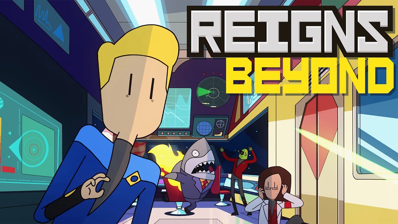 SwitchArcade Round-Up: Reviews Featuring ‘Reigns: Beyond’ & ‘Epyx Collection’, Plus New Releases and Sales