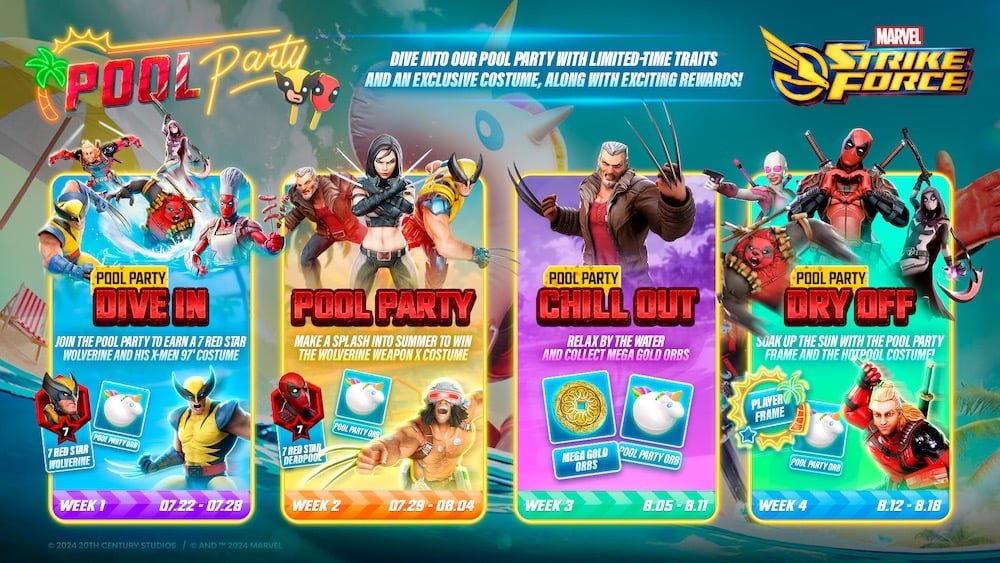 Best iPhone Game Updates: ‘Genshin Impact’, ‘Mortal Kombat’, ‘Marvel Strike Force’, ‘Merge Mansion’, ‘Tiny Tower’, and More