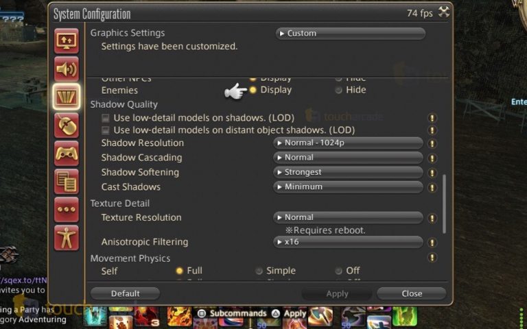 Final Fantasy XIV Dawntrail Steam Deck Review – Graphics Update, New ...