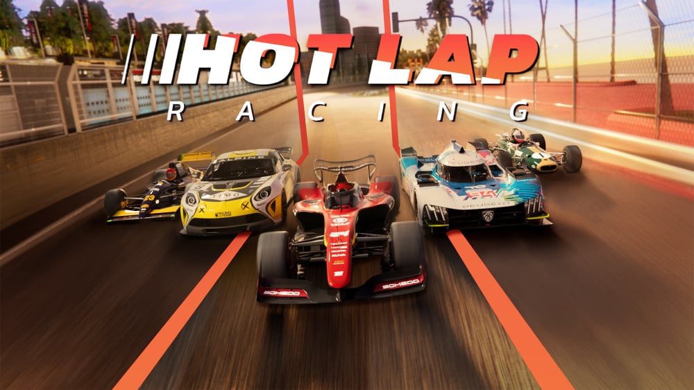 Reviews Featuring ‘Hot Lap Racing’, Plus the Latest Releases and Sales – TouchArcade