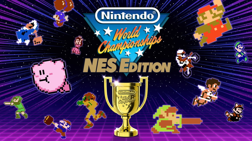 SwitchArcade Round-Up: Reviews Featuring ‘Nintendo World Championships: NES Edition’, Plus New Releases and Sales